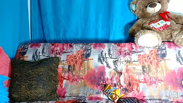 Jenng18 online show from 11/13/25, 10:47