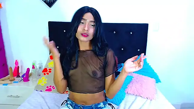 Jenng18 online show from 11/28/25, 07:44