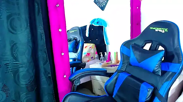 Jenng18 online show from 02/03/26, 03:48