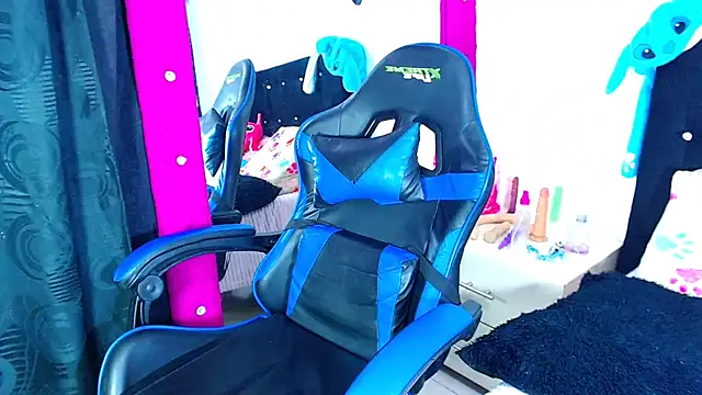 Jenng18 online show from 02/17/26, 03:36