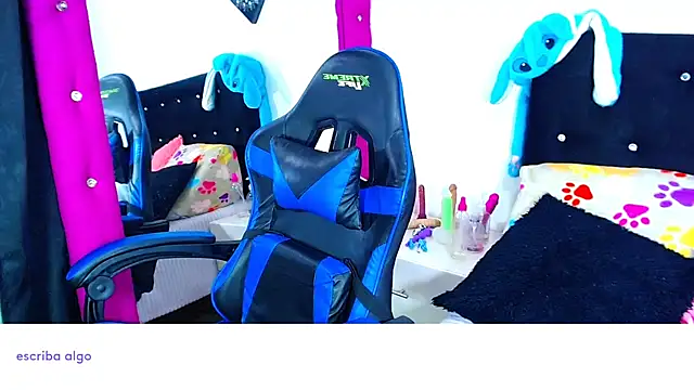 Jenng18 online show from 02/22/26, 08:40