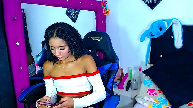 Jenng18 online show from 03/07/26, 12:13