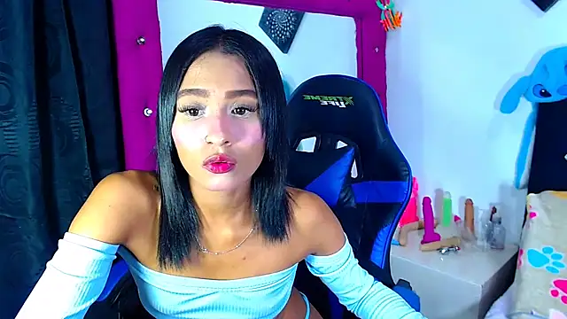 Jenng18 online show from 03/15/26, 02:50