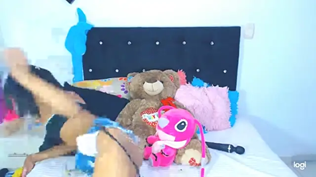 Jenng18 online show from 07/19/26, 07:56