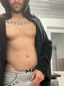 bigguy101 online show from 02/07/25, 06:45