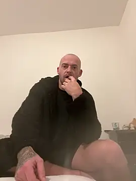 bigguy101 online show from 03/13/25, 05:22