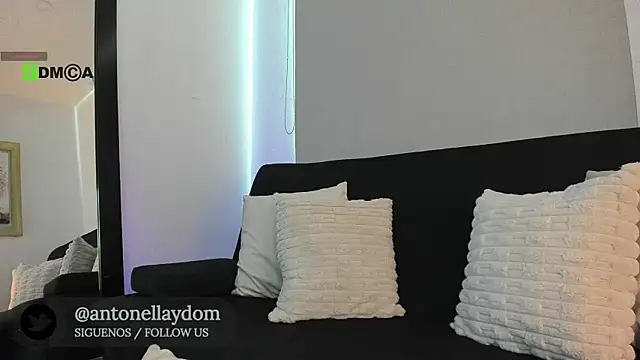 antonella dom1 online show from 04/14/26, 08:26