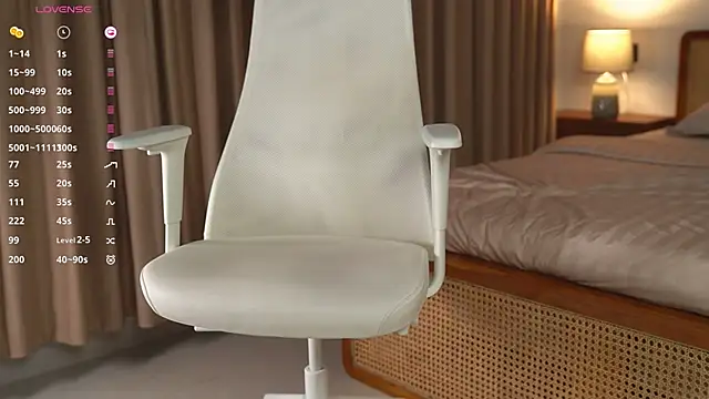 Vivian cb online show from 03/02/25, 12:01