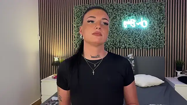 LizaRoxx online show from 11/09/25, 08:51