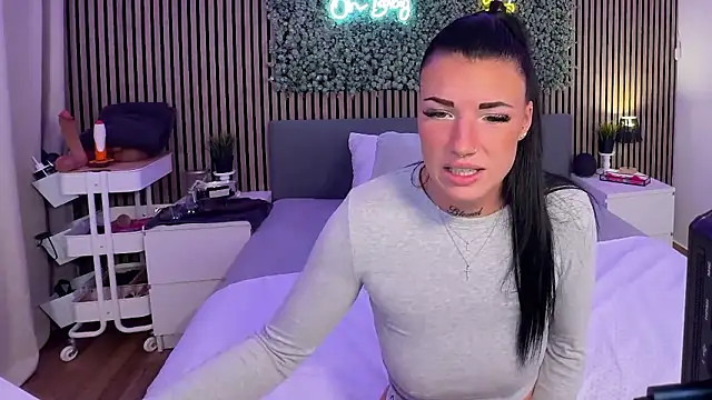 LizaRoxx online show from 01/07/26, 09:28