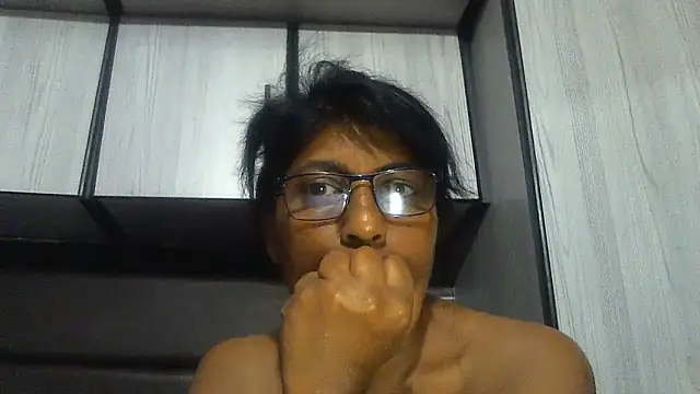 MsAttitude online show from 01/17/25, 05:30