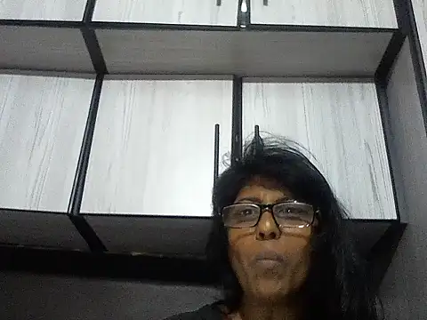 MsAttitude online show from 10/19/25, 12:06