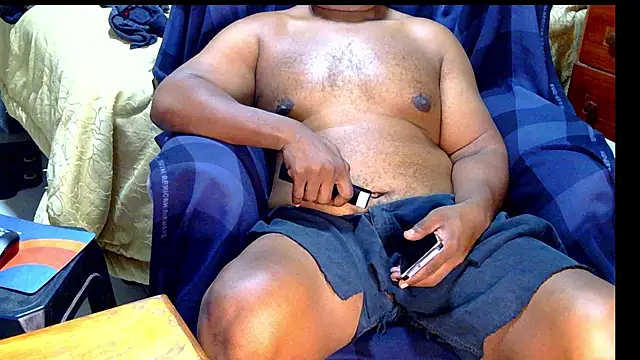 CharlesBlk79  online show from 03/17/26, 02:38