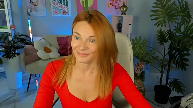 MistyBarnes online show from 12/04/25, 01:53