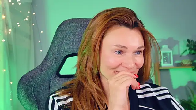 MistyBarnes online show from 02/23/26, 01:08