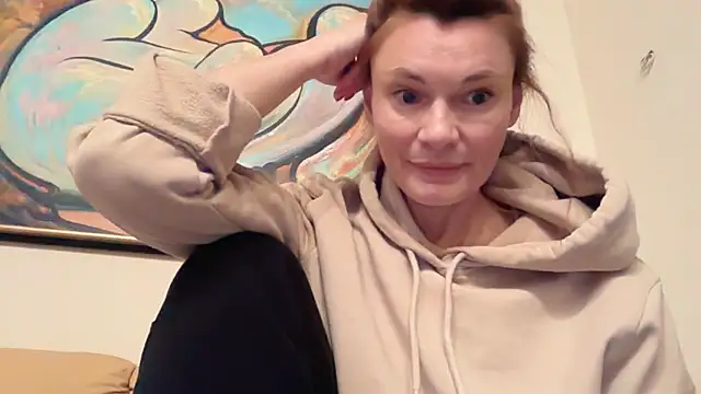 MistyBarnes online show from 02/24/26, 06:17