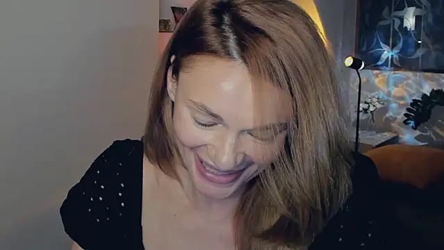 MistyBarnes online show from 05/31/26, 06:09