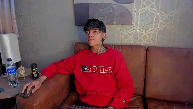 AcidMilo online show from 12/11/24, 03:37