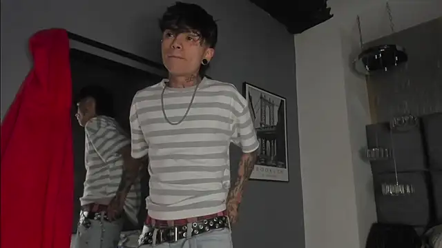 AcidMilo online show from 12/22/24, 12:49