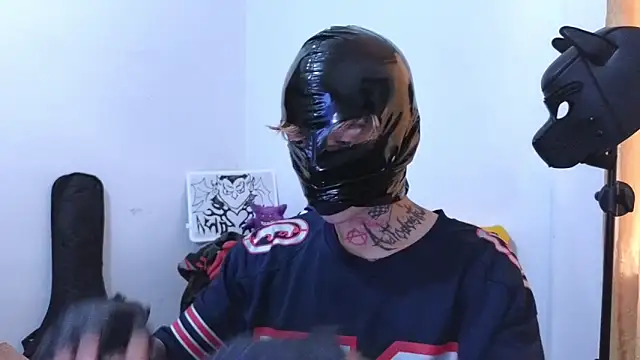 AcidMilo online show from 02/10/25, 10:09