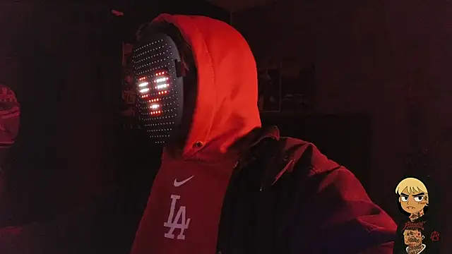 AcidMilo online show from 11/08/25, 11:14