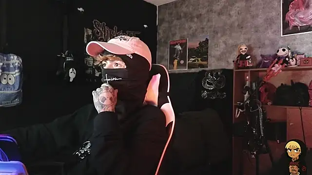 AcidMilo online show from 01/06/26, 10:01