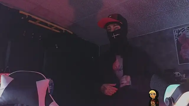 AcidMilo online show from 03/31/26, 08:42