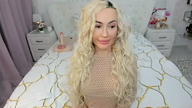 HottieSweetBritney online show from 01/17/26, 12:48