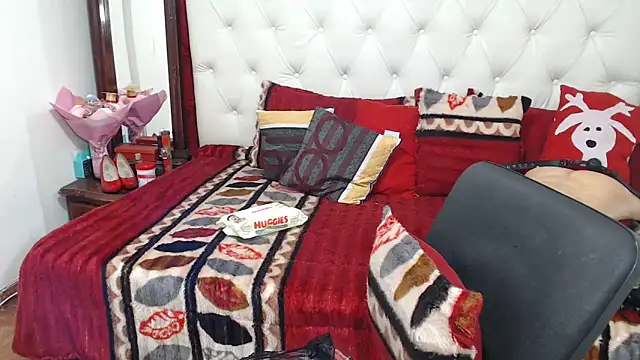 Andrea slophy online show from 02/19/25, 10:42