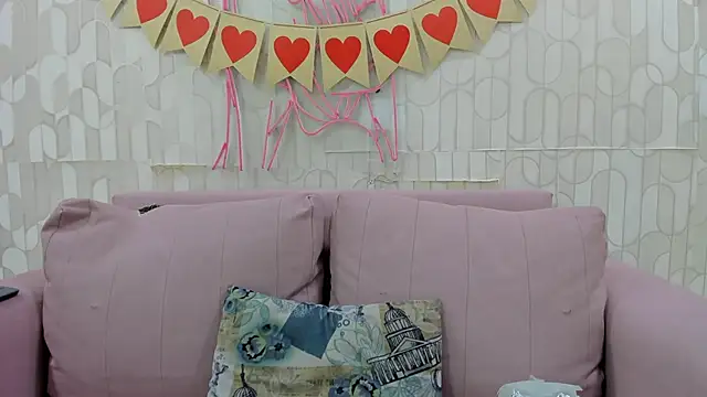 SEJMET LOVE  online show from 02/22/26, 10:30