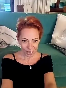 Audrie 78 online show from 04/28/26, 04:45