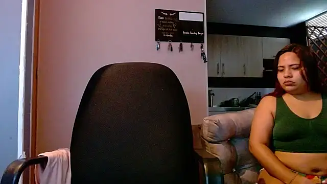 Karen sex92 online show from 01/19/26, 01:37