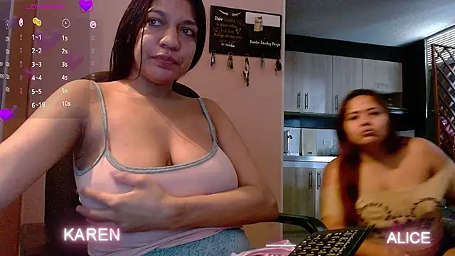 Karen sex92 online show from 02/02/26, 12:59