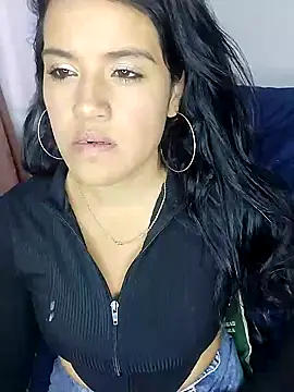 zhayra rose online show from 01/25/25, 11:00