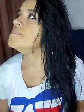 zhayra rose online show from 01/29/25, 03:01