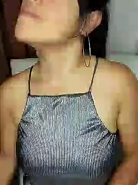 zhayra rose online show from 03/01/25, 06:57