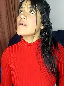 zhayra rose online show from 03/11/25, 03:59