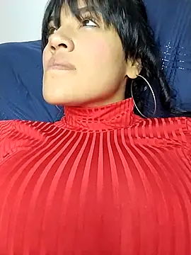 zhayra rose online show from 03/16/25, 03:25