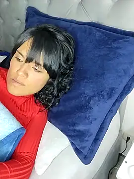 zhayra rose online show from 03/16/25, 06:31