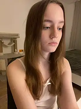 malyshhka online show from 12/15/24, 01:54