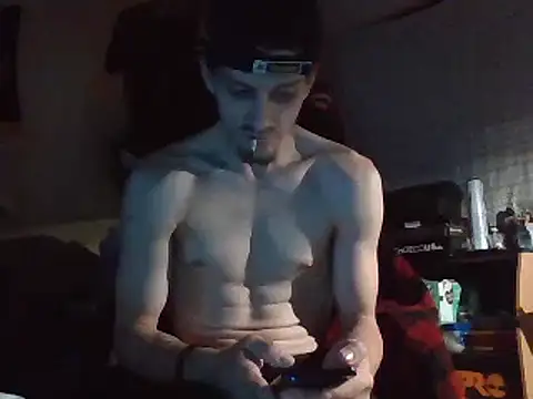 xxxTony999 online show from 09/19/25, 05:31