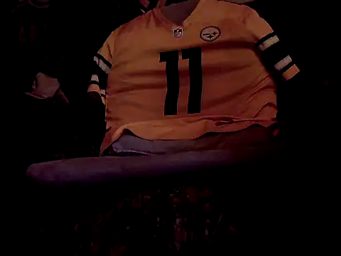 xxxTony999 online show from 01/11/26, 09:36