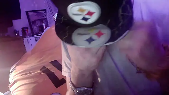 xxxTony999 online show from 04/07/26, 08:15