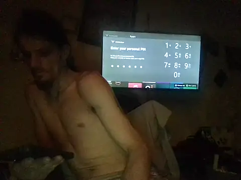 xxxTony999 online show from 04/26/26, 08:12