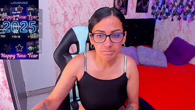 alma blue online show from 01/03/25, 08:43