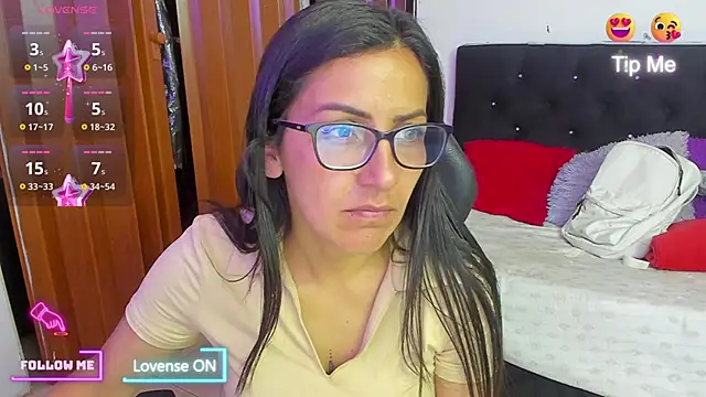 alma blue online show from 09/11/25, 10:54