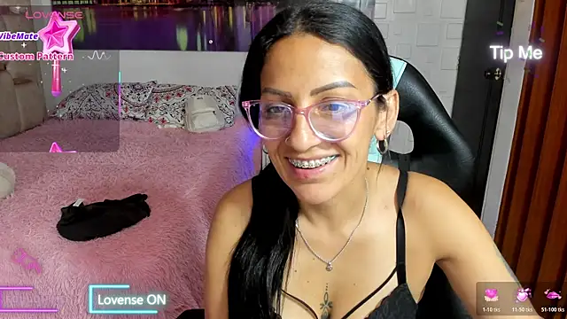 alma blue online show from 04/08/26, 11:16