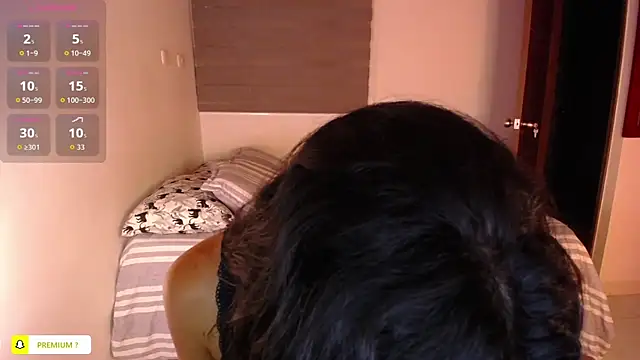 amyharlow 1 online show from 11/07/25, 01:49