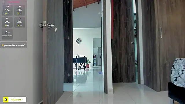 amyharlow 1 online show from 03/06/26, 01:40