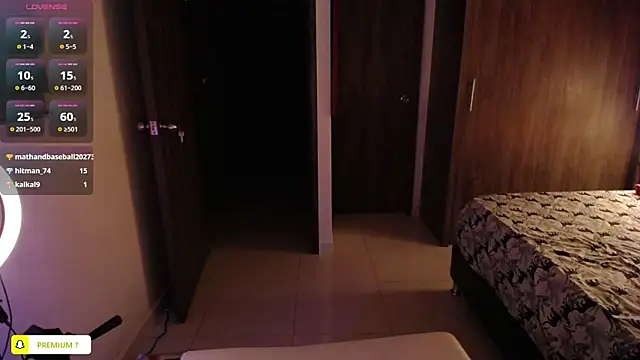 amyharlow 1 online show from 05/07/26, 11:43